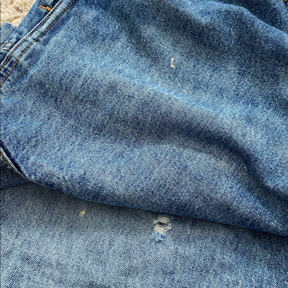 Vintage Calvin Klein Overalls. Size S. - Picture 15 of 16